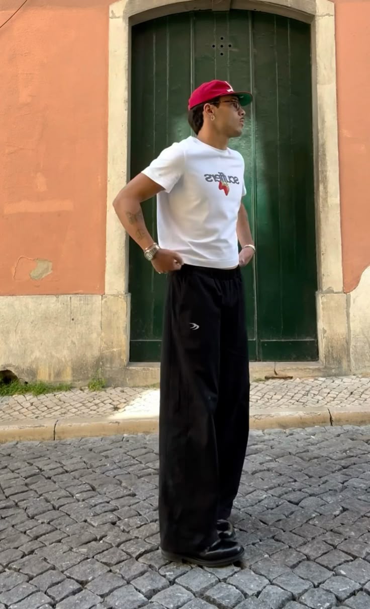 パンツ