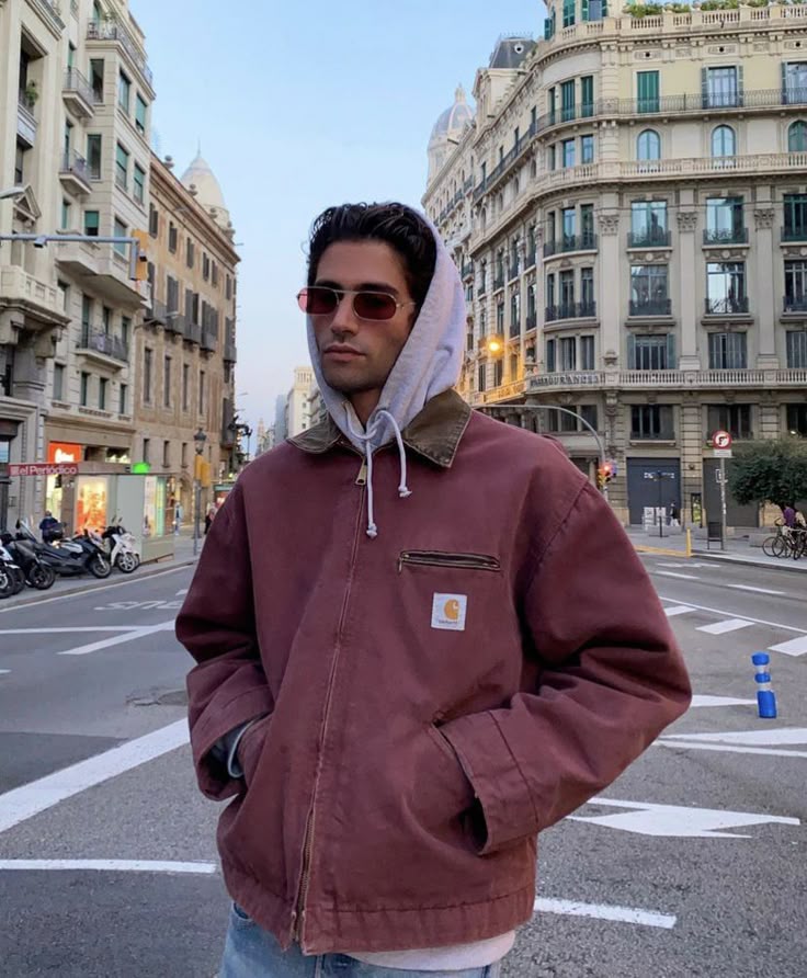 Carhartt Active Jacket